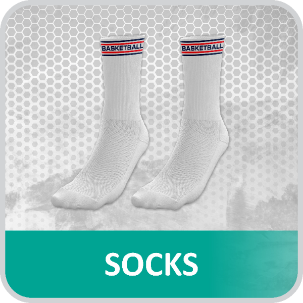 BasketballSocksIcon