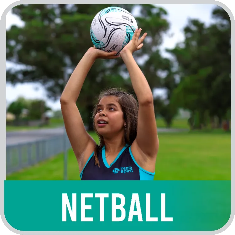 Custom Netball dress - Elevate Your Game with Netball Essentials