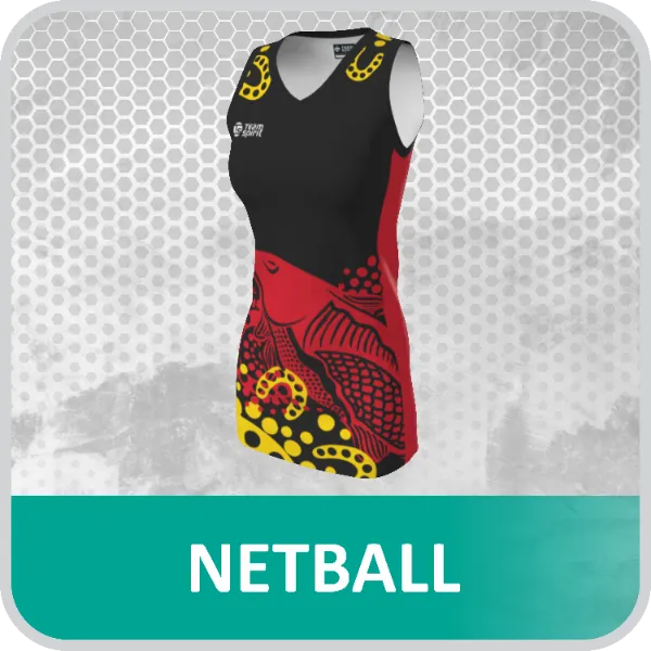 IndigenousNetball