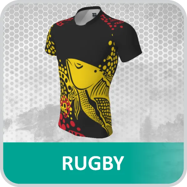 IndigenousRugby