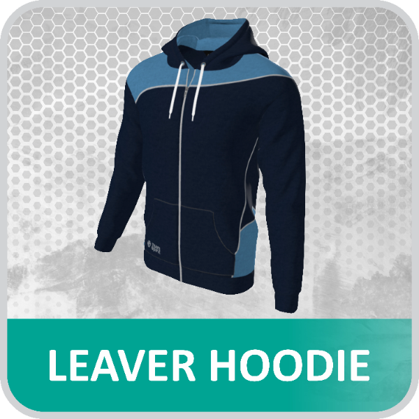 LeaverHoodieIcon