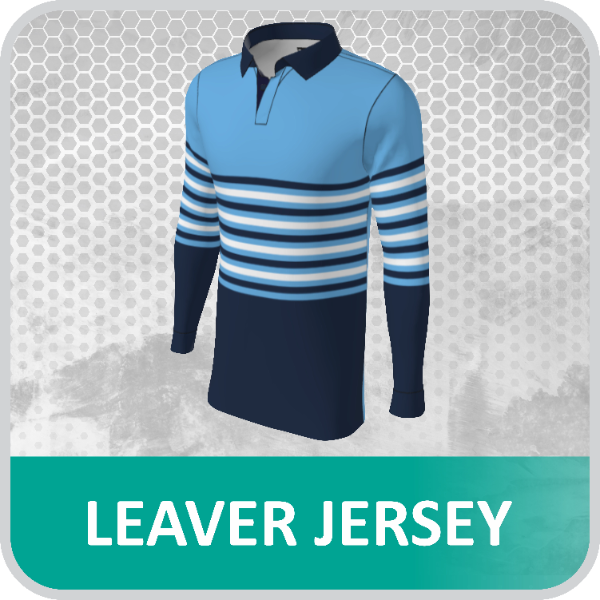 LeaverJerseyIcon