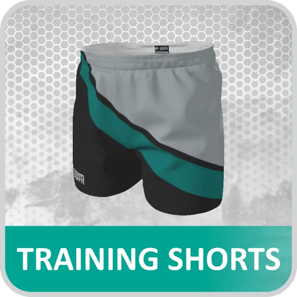 TrainingShortsIcon