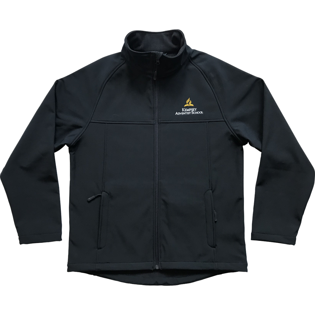 KAS Soft Shell Jacket