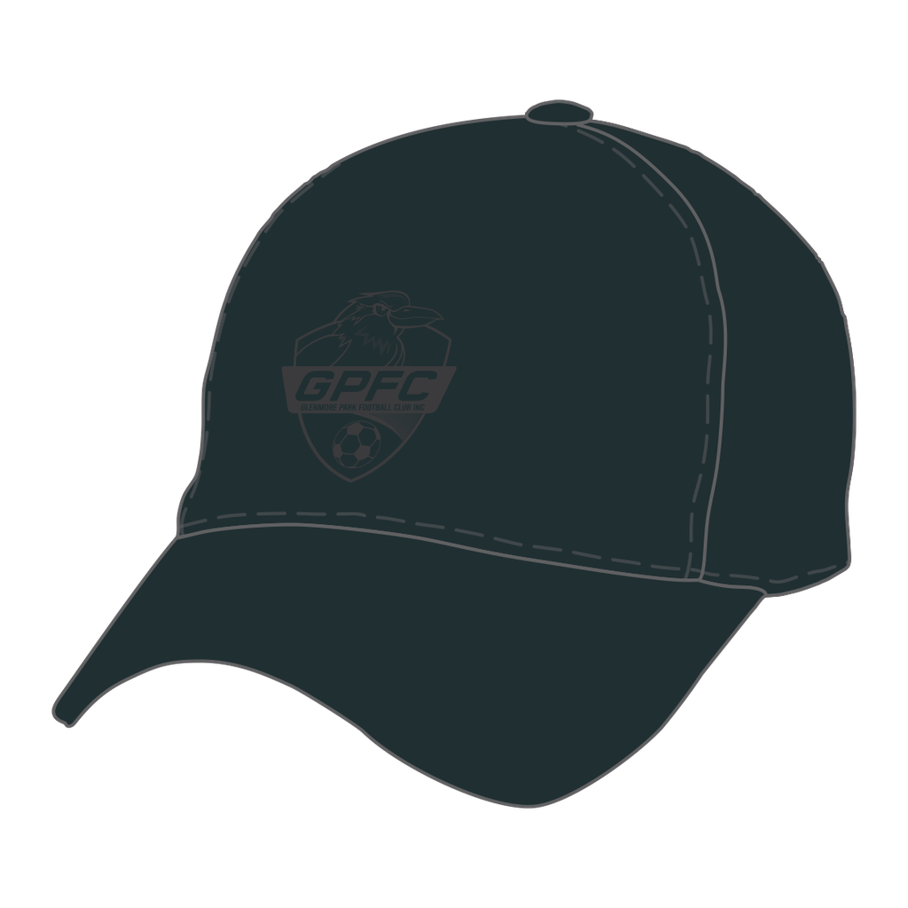 GPFC – Cap Black